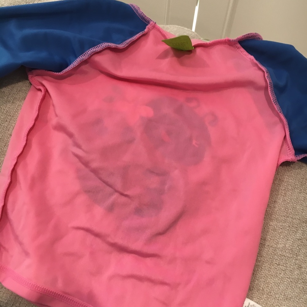 Rashguard Swim Set - Picture 10 of 13